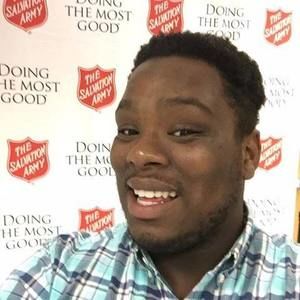 Meet your Posher, Frederick